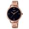  Women's CASIO LTP-E415PG-1CDF Classic Watches