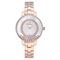  Women's ROMANSON RM7A30QLRRA1R1-W Classic Watches