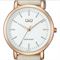  Women's Q&Q QZ87J111Y Classic Watches