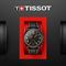 Men's TISSOT T116.617.36.052.02 Sport Watches