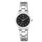  Women's Q&Q C09A-005PY Watches