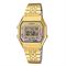  CASIO LA680WGA-4C Watches