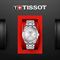  Women's TISSOT T035.210.11.031.00 Classic Watches
