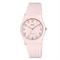  Women's Q&Q VP34J077Y Sport Watches