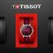  Women's TISSOT T143.210.17.331.00 Classic Watches