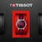 ساعة معصم نسائیه تیسوت(TISSOT) T143.210.17.331.00