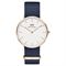 Men's Women's DANIEL WELLINGTON DW00100279 Classic Watches