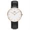  Women's DANIEL WELLINGTON DW00100036 Classic Watches