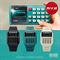 Men's Women's CASIO CA-53WB-8BDF Sport Watches
