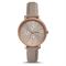  Women's FOSSIL ES5097 Classic Watches