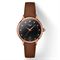 ساعة معصم نسائیه تیسوت(TISSOT) T133.210.36.056.00