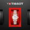  Women's TISSOT T006.207.22.116.00 Classic Watches