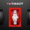 ساعة معصم نسائیه تیسوت(TISSOT) T129.210.11.013.00
