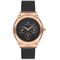  Women's David Guner DG-8266LD-R2 Sport Watches