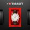  Women's TISSOT T101.210.26.036.00 Classic Watches