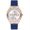  Women's David Guner DG-8266LD-E1 Sport Watches