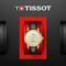 Men's TISSOT T006.407.36.263.00 Classic Watches