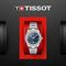  Women's TISSOT T101.910.11.121.00 Classic Watches