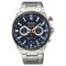 Men's SEIKO SSB407P1 Classic Watches