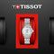 ساعة معصم نسائیه تیسوت(TISSOT) T41.1.183.34