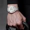 Men's ORIENT RA-AB0E10S1BD Classic Watches