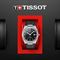 Men's TISSOT T137.407.16.051.00 Classic Watches