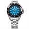 Men's EDOX 80120-3NM-BUIDN Watches