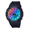 Men's CASIO GA-2100SR-1ADR Watches