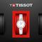 ساعة معصم نسائیه تیسوت(TISSOT) T094.210.16.011.00