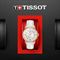  Women's TISSOT T099.207.36.118.00 Classic Watches