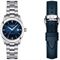  Women's TISSOT T132.007.11.046.00 Classic Watches
