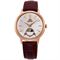  Women's ORIENT RA-KB0002A10B Classic Watches