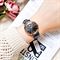  Women's ORIENT RA-QC1703B10B Classic Watches