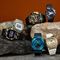 Men's Women's CASIO GM-S2140GEM-9ADR Sport Watches