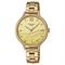  CASIO SHE-4550G-9A Watches