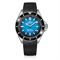 Men's EDOX 80120-3NCA-BUIDN Watches