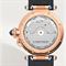 ساعة معصم کارتیر(CARTIER) CRWGPA0014