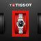  Women's TISSOT T129.210.11.053.00 Classic Watches