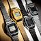 Men's Women's CASIO ABL-100WEGG-1BDF Classic Watches