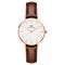  Women's DANIEL WELLINGTON DW00100231 Classic Watches