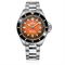 Men's EDOX 80120-3NM-ODN Watches