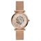  Women's FOSSIL ME3175 Classic Watches