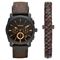 Men's FOSSIL FS5251SET Classic Watches