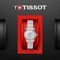  Women's TISSOT T006.207.11.038.00 Classic Watches