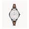  Women's FOSSIL ES3060 Classic Watches