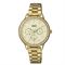  Women's Q&Q AA45J001Y Classic Watches