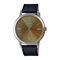 Men's CASIO MTP-E600L-1BDF Classic Watches