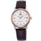 Women's ORIENT RA-NR2004S10B Classic Watches