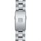  Women's TISSOT T101.917.11.046.00 Classic Sport Watches