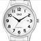 Men's Q&Q A482J204Y Classic Watches